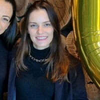 HI Tecnologia Employee Caroline Vieira's profile photo