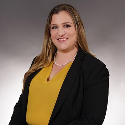 Hamilton Miller & Birthisel Employee Kassandra Taylor's profile photo