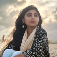 IMAGE Creative Education Employee K Yashvandhini's profile photo