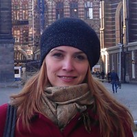 Monarch Steel Company, Inc. Employee Rachel Pawlak's profile photo