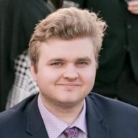 Verus LLC Employee Jack Smith's profile photo