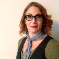 Save The Bay Employee Amy Stoddard's profile photo