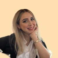 Foolad Iranian Employee Nazgol Najafi's profile photo