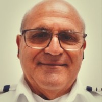 Peter Rojas Email & Phone Number