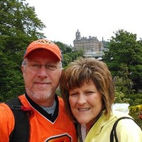 VALERO REFINING Employee Barry Glasgow's profile photo