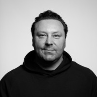 Cool Cool Cool Cool Cool Cool Employee Charlie Raper's profile photo