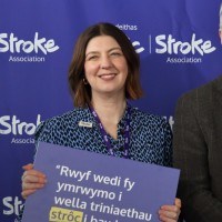 Stroke Association Employee Katie Chappelle's profile photo