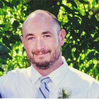 Meritor Employee Andrew Meek's profile photo