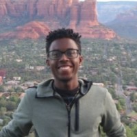 L3Harris Technologies Employee Malcolm Carroll's profile photo