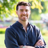 Conor Healy Email & Phone Number