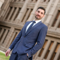 Michael & Associates, Attorneys at Law Employee Benjamin Michael's profile photo