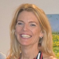 GIS-Pax Employee Kelly Boucher's profile photo