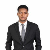 Development Bank of Jamaica Limited Employee Carlton Dunkley's profile photo