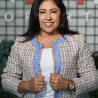 Nan and Company Properties Employee Jenny Correa's profile photo