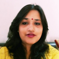 PurpleDocs Employee Pooja Gupta's profile photo