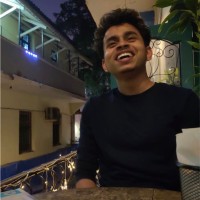 Ashish Samant's profile photo