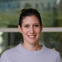 GIZ Employee Julia Karst's profile photo