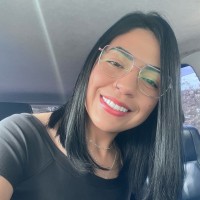 PARKET Employee Camila A.'s profile photo