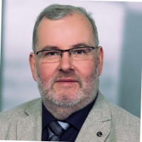 PROVERTHA Employee Bernd Marr's profile photo