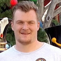 Farmers Insurance Employee Blake Mortensen's profile photo