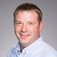 Gillette Children's Specialty Healthcare Employee Chris Given's profile photo