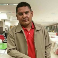 Beconal Employee Gilson dos Santos's profile photo