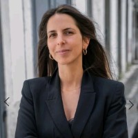 Margarida Marques Email & Phone Number