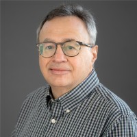 Quest Analytics Employee Paul Carosi's profile photo