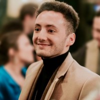 FutureMed Employee Mateo Ibarcena's profile photo