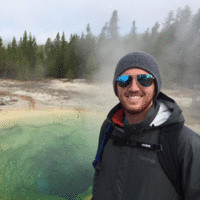Hart Crowser, a division of Haley & Aldrich Employee Zachary Yell's profile photo