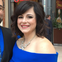 Ruth Angrilli Email