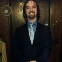 Pennfield Senior High School Employee John Green's profile photo