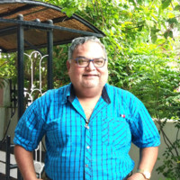 Trade Exposition Employee Omprakash Gupta's profile photo