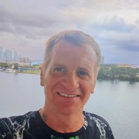 William Ewing Email & Phone Number