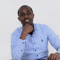 Symbion Employee John Wachira's profile photo