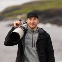 Tuango Inc. Employee Étienne Tremblay's profile photo