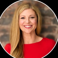 Scholastic Employee Sasha Quinton's profile photo