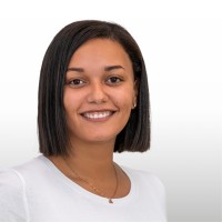 SOPREMA GmbH, Deutschland Employee Cindy Marx's profile photo