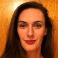 Digital Science Employee Alexandra Sinclair's profile photo