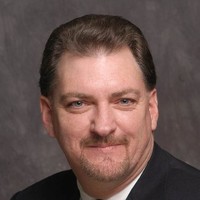 Pierpont Community and Technical College Employee Dale Bradley's profile photo