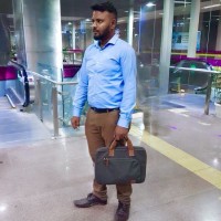 Arjun Umarani Email