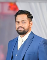 Trigent Software Inc Employee Chetan S's profile photo