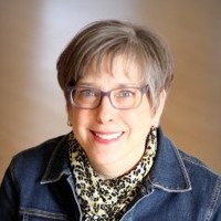 Lincoln City Libraries Employee Pat Leach's profile photo