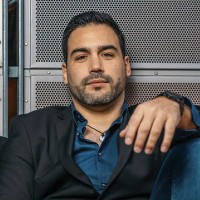 Skyloud Employee Cédric Vanet's profile photo