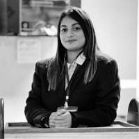 Spinny Employee Humera Patel's profile photo