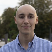 Lemon Tri Employee Timothe Mayet's profile photo