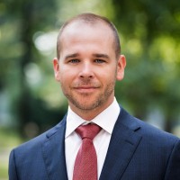 University of Alabama, Institute of Data & Analytics Employee Jason Parton's profile photo
