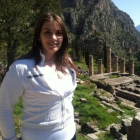 Athenex Employee Tessa Little's profile photo