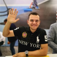 Dr. Schutz Employee Ralf Edelmann's profile photo