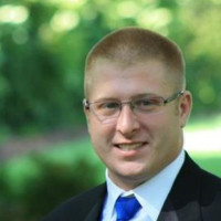 Vision One IT Consulting Employee Ryan Servizzi's profile photo